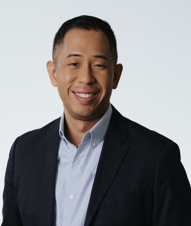 photo of eddy lai